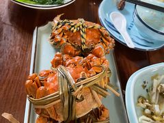 -美味之家·湖景农家乐(太湖东山店)