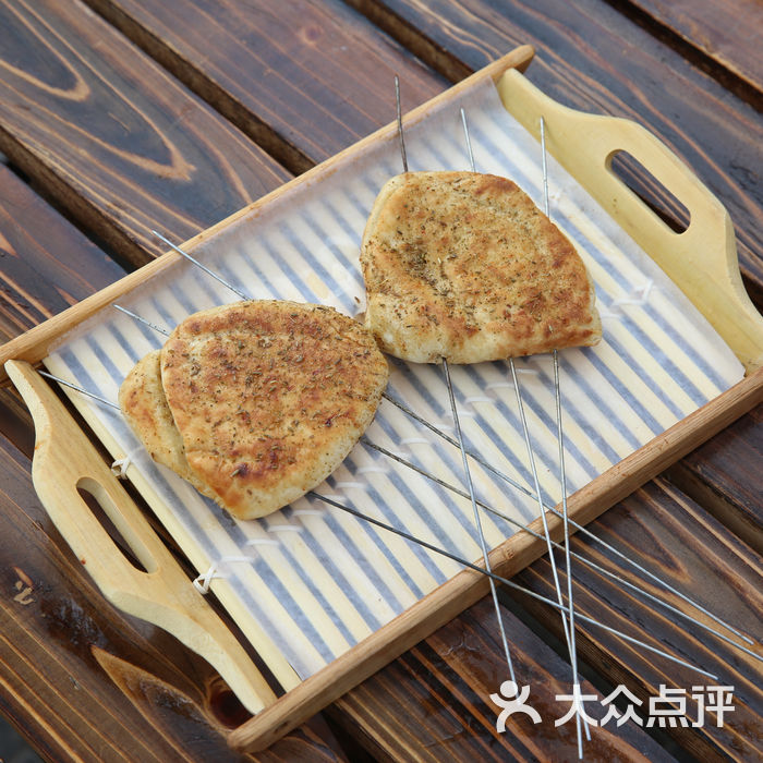 欧巴烤翅飞机焙子图片-北京烧烤-大众点评网