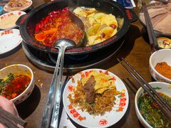 -牛市坎火锅(建设路店)