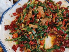 -冶建镜子·老南昌大排档·江西虾王(总店)