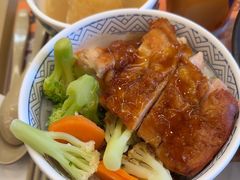 -吉野家(中关村3店)