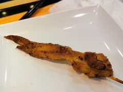 蒜蜜烧鸡亦-大快活(丽丰店)