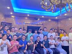 -潮喜竹溪荔湖酒家(荔枝湾店)