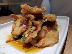 -东北小二东北菜(大车家巷店)