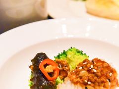 -青岛证大喜玛拉雅酒店·Z1餐厅