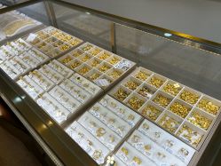 -景祥珠宝打金·黄金加工修理·旧款改造镶嵌