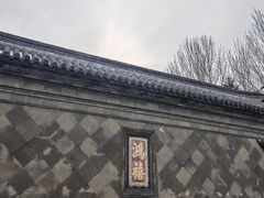-张学良旧居陈列馆