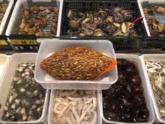 -潮人姐妹轩(海宁路店)