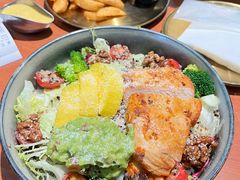 -魏斯理汉堡(西安沣东吾悦店)