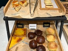 -晶丽香榭自助餐(南京大饭店)