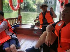 -深圳锦绣中华民俗村