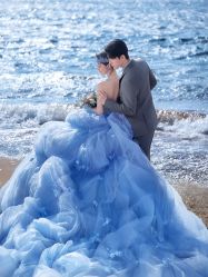 -第一夫人婚纱摄影(南京店)