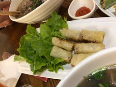 -越南牛肉河粉餐厅(书院巷店)