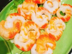 -一叶一世界·素食餐厅(锦华万达店)