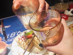 -布拉诺牛排西餐厅(上城天街店)
