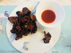 -南山鲜虾面·活鲜小馆·海味大连菜(南山总店)