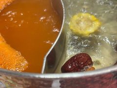 -呷哺呷哺(西单大悦城店)