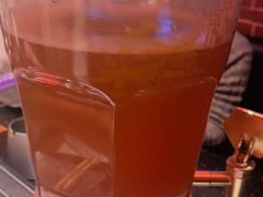 -冰城小镇音乐串吧·聚会餐厅(百子湾店)