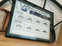 -DAZZLING BEAUTY美甲•美睫专门店