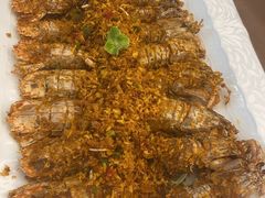 -品海楼·大连海胆锅贴馆(东港店)