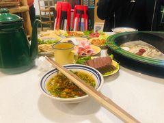 -有拈头成都市井火锅(老门东店)
