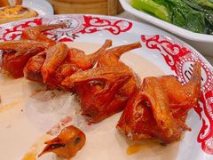 -顺风山庄(水濂山店)