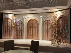 -广东胜利宾馆西关粤中餐厅