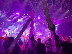 -MOSSO·Liveshow(M3香港广场店)