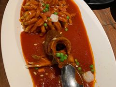 -外婆家(静安大悦城店)