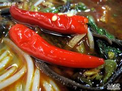 辣椒-螺蛳粉先生(蓟门桥店)