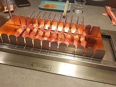 -冰城串说·羊肉串烧烤(哈西大街店)
