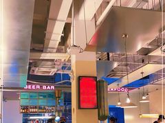 大堂-白仁仔· 活烤海鲜 宵夜(豫园店)