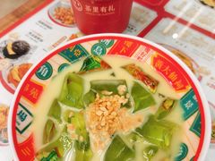 -孖记茶档·热腾茶餐(江南西plus店)