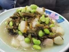 -绍兴名菜馆(可乐路店)