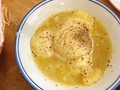 鬼味土豆泥-鬼味烤翅(南锣鼓巷店)