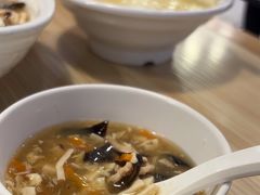 -台北楚楚园馅饼粥(虹桥南丰城店)