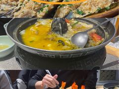 -六合居(温江店)