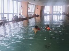 -上海柏悦酒店