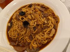 -中山国际酒店中餐厅