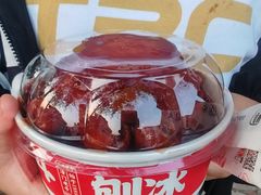 -二斗栗子(西湖道店)