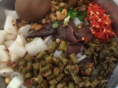 -瘦子桂林米粉店(总店)