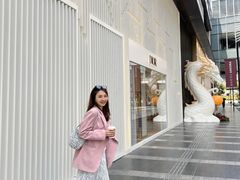 -% Arabica阿拉比卡咖啡(深圳湾万象城店)