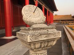 -横店影视城明清宫苑园区