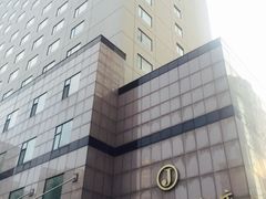 -长春金安大饭店