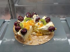 -浙江西子宾馆·瑶园咖啡厅