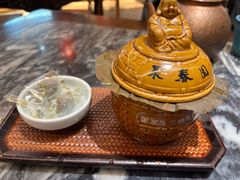-安泰楼·佛跳墙创始人·传统闽味早茶·酒楼(三坊七巷闽菜地标店)