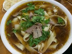 -老冯拉面羊棒骨(西宸广场店)