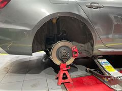 -途虎养车工场店(普善路店)