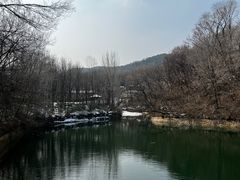 -井塘古村