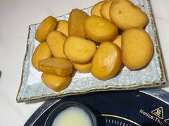 -石头咕(葵蓬店)